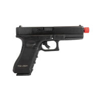 Imagem de PISTOLA DE PRESSÃO AIRSOFT VIGOR V17 6MM - ROSSI